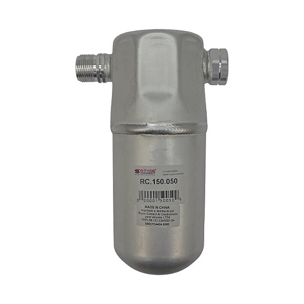 Filtro Acumulador Chevrolet S10, Blazer 22 28 4cc