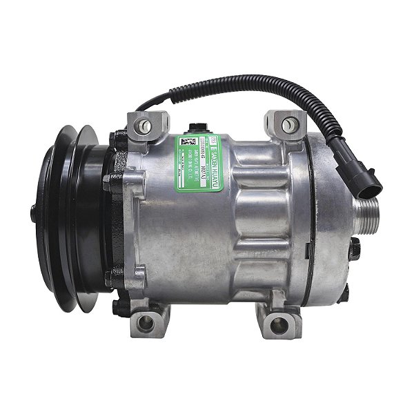 Compressor de Ar Condicionado Sanden Asia 7h15 U4275