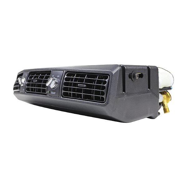 Caixa Evaporadora Universal 12 Volts 3 Difusores