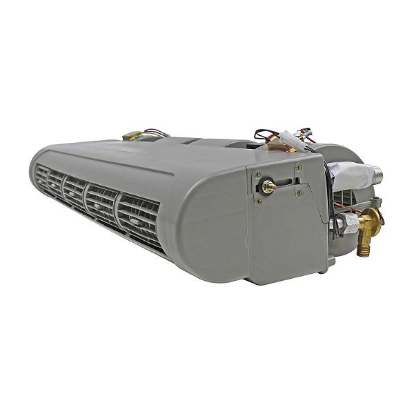 Caixa Evaporadora Universal Minibus 2 Motores
