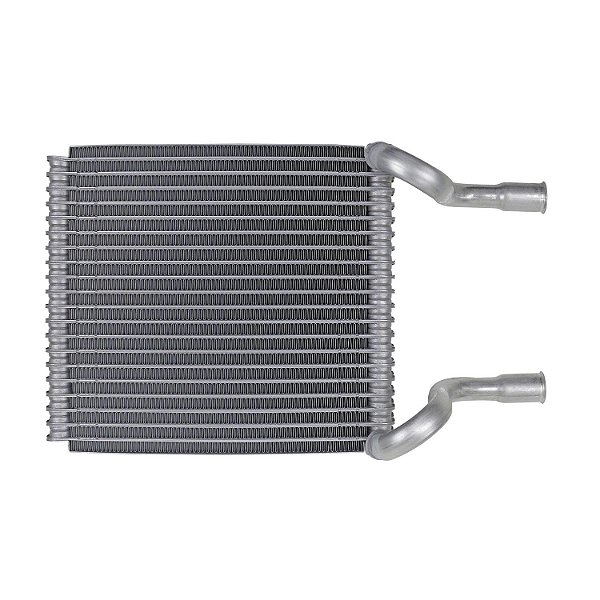 Evaporador de Ar Condicionado Ford Ka 2008 Em Diante Fluxo Paralelo