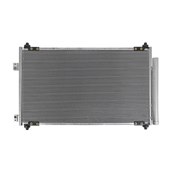 Condensador de Ar Condicionado Toyota Corolla 2008 Até 2018