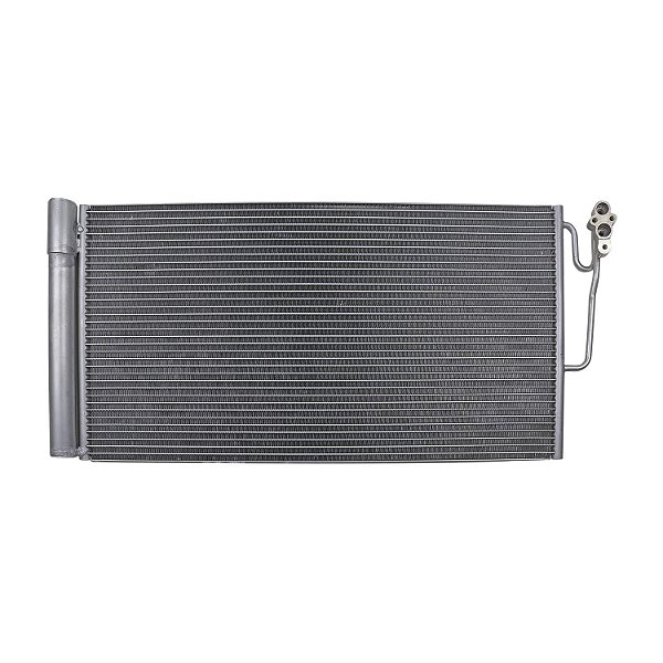 Condensador de Ar Condicionado Mini Cooper 2008