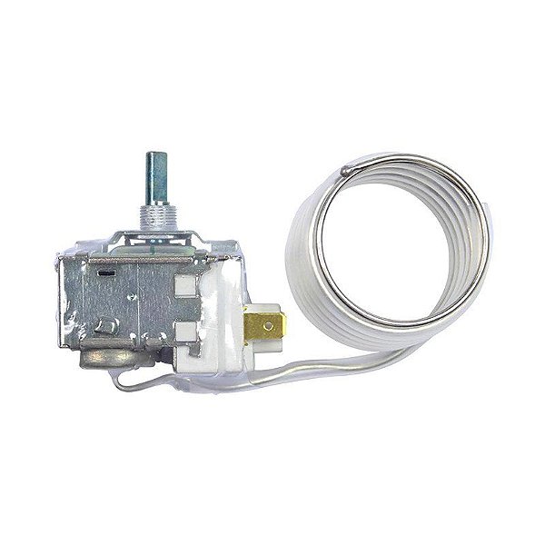 Termostato Universal Rotativo Robertshaw Blindado