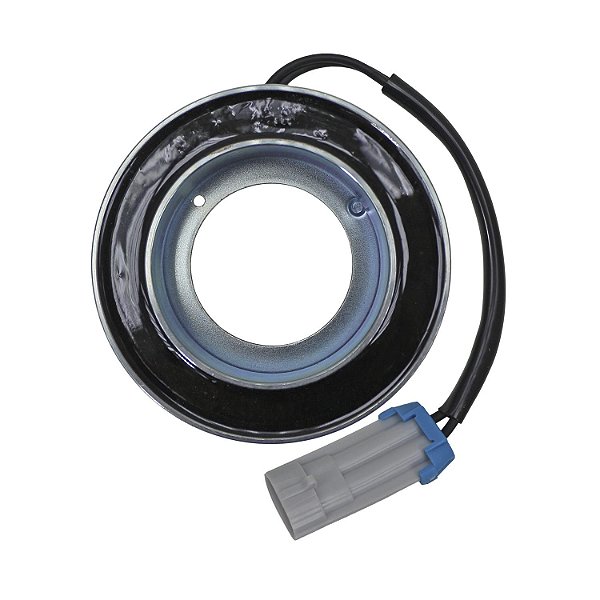 Bobina Compressor de Ar Condicionado Delphi Cvc Astra , Palio , Corsa , Celta , Montana , Prisma anterior a 2012