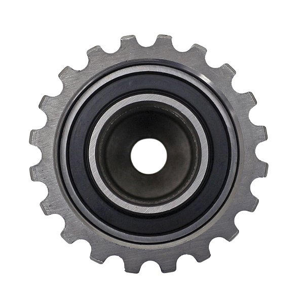 Rolamento Tensionador Esticador Correia 60x33mm