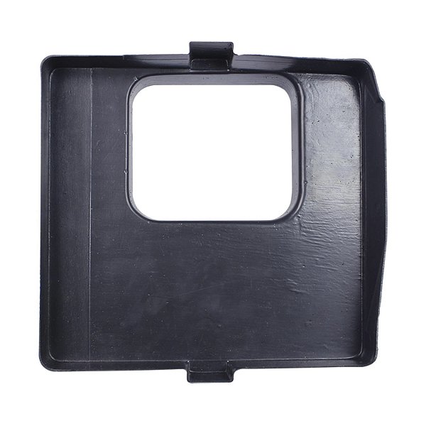 Bocal Da Caixa Evaporadora Tripac 240x235 Gol G3