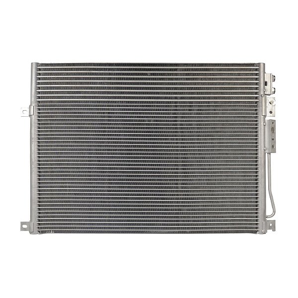 Condensador de Ar Condicionado Jeep Cherokee 2005 C Resfriador