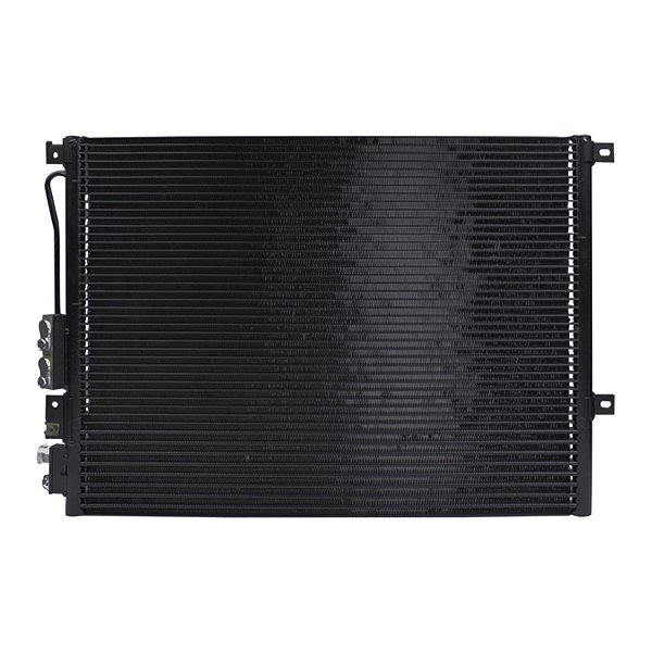 Condensador de Ar Condicionado Jeep Cherokee 2005 C Resfriador