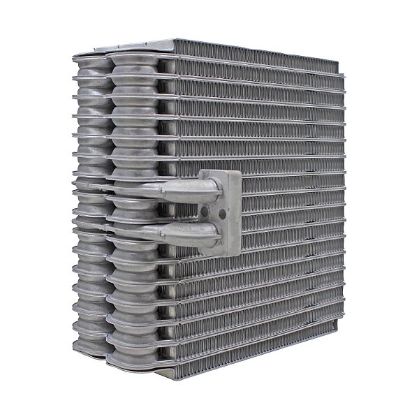 Evaporador de Ar Condicionado Fiat Palio 98 99 00 Caminhão Ford Cargo