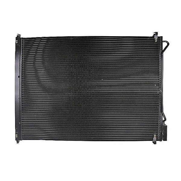 Condensador de Ar Condicionado Ford F250 F350 F4000