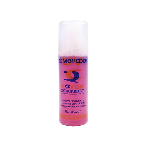 Removedor De Contraste Uv 120ml