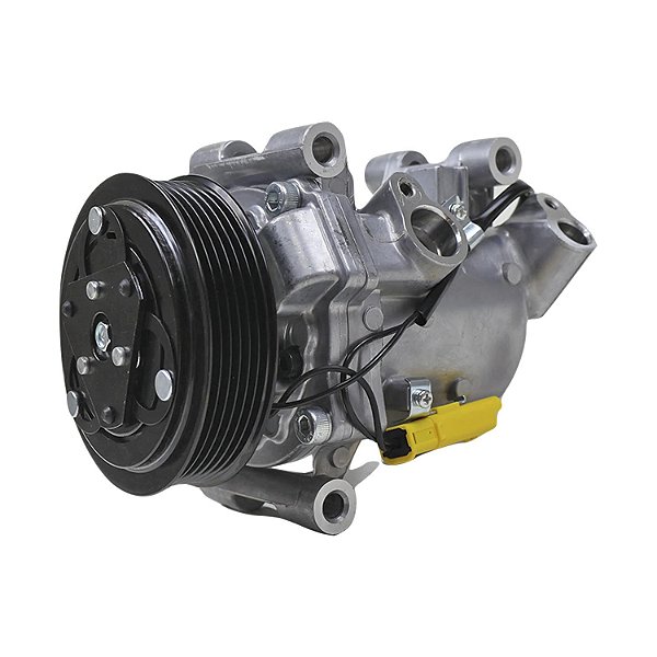 Compressor de Ar Condicionado Citroën Jumpy 16 Peugeot Expert 16 Diesel 2018