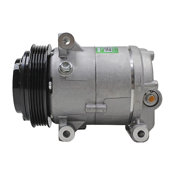 Compressor de Ar Condicionado Fiat Novo Uno Novo Palio Mobi Nova Fiorino