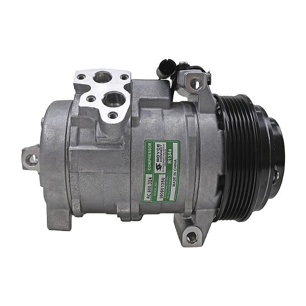 Compressor de Ar Condicionado De Ar Mercedes Benz Sprinter 2013 2014 2015 2016