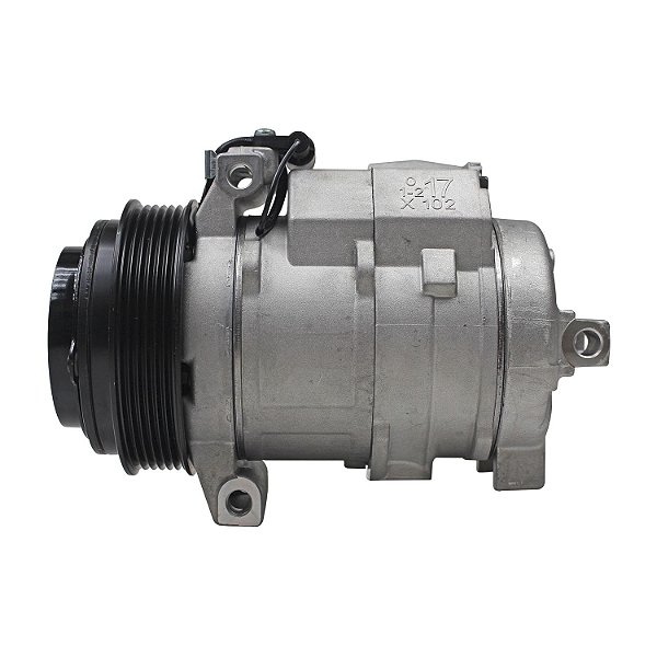 Compressor de Ar Condicionado De Ar Mercedes Benz Sprinter 2013 2014 2015 2016