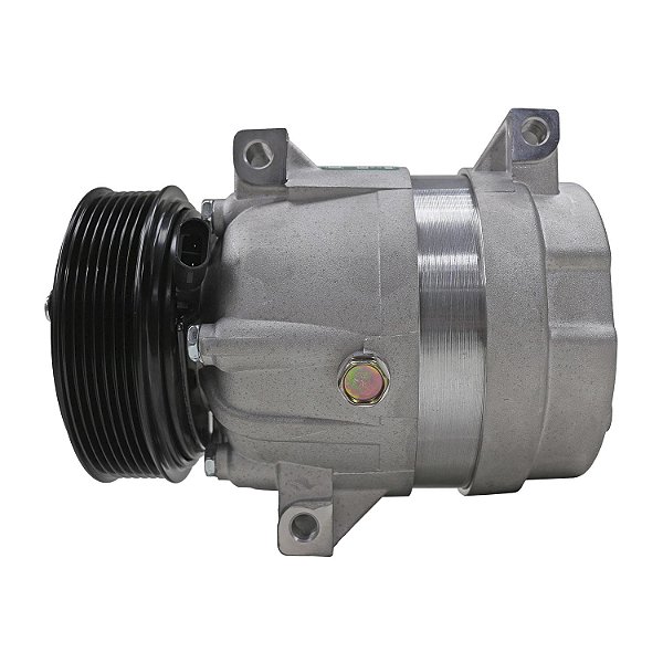 Compressor de Ar Condicionado De Ar Renault Master 2.5 2009 em diante