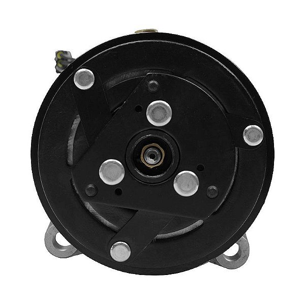 Compressor de Ar Condicionado Modelo  V5 Vw Polo , Golf Até 1998 6pk