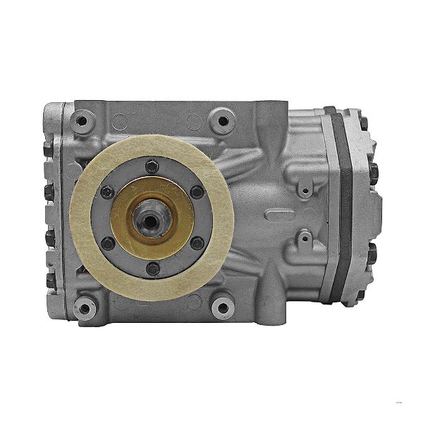 Compressor de Ar Condicionado Ar Condicionado Landau York 210 (Sem Polia)