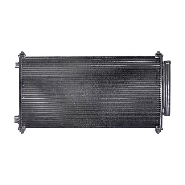 Condensador de Ar Condicionado Honda CRV 2007 em diante