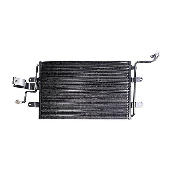 Condensador de Ar Condicionado Audi A3, Skoda, Volkswagen Bora 2.0, Golf 1.8T