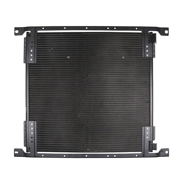 Condensador de Ar Condicionado Caminhão Mercedes Benz Axor 1933283125333131