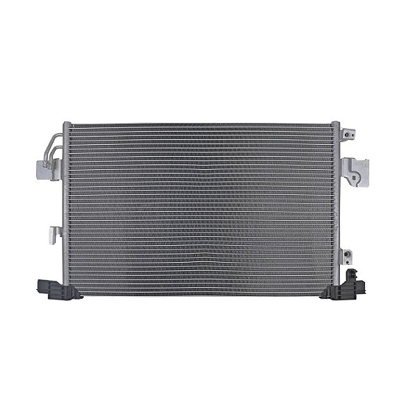 Condensador de Ar Condicionado Mitsubishi Asx Lancer Outlander 2008 A 2011