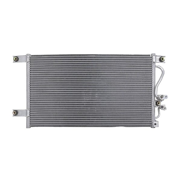 Condensador de Ar Condicionado Mitsubishi Pajero Sport 2001 OEM: MR60415