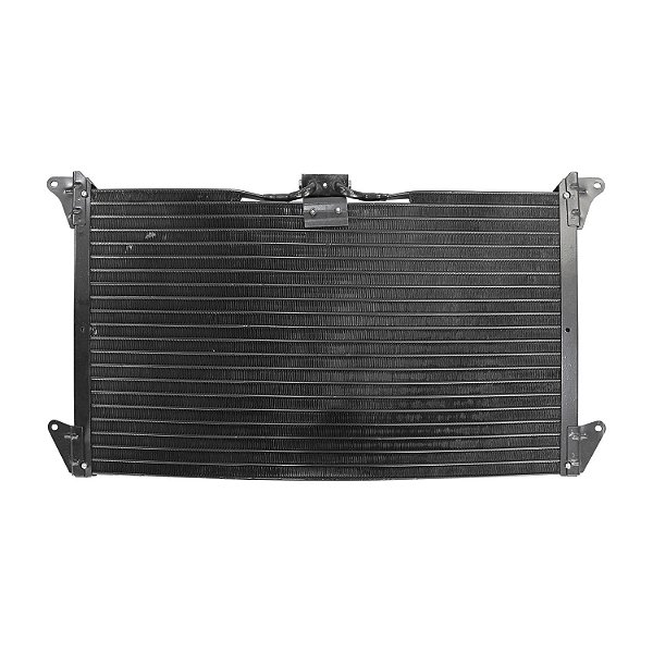 Condensador de Ar Condicionado Scania 114124 1998 até 2007 OEM1449779