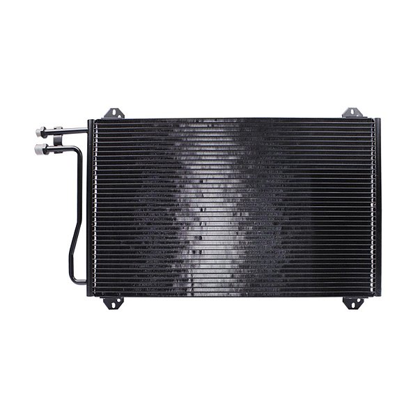 Condensador de Ar Condicionado Mercedes Benz Sprinter 311 313 2002 413 2006 em Diante