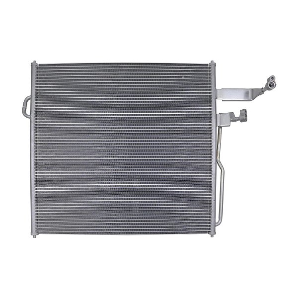 Condensador de Ar Condicionado Ford Ranger 2006 a 2012 OEM: 5L5519710AB