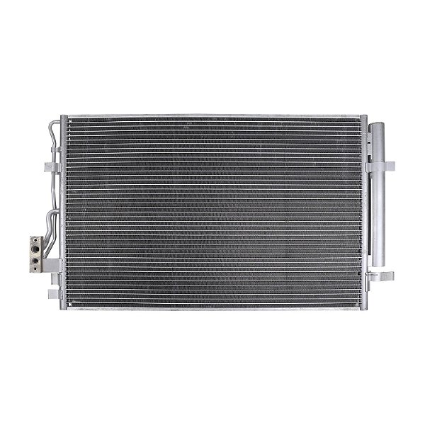 Condensador de Ar Condicionado Sorento 2010 em diante OEM: 976062P500