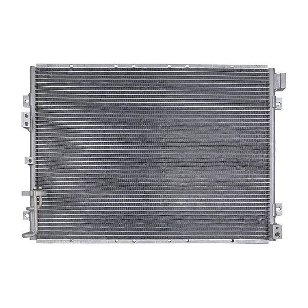 Condensador de Ar Condicionado Kia Sorento anterior a 2009