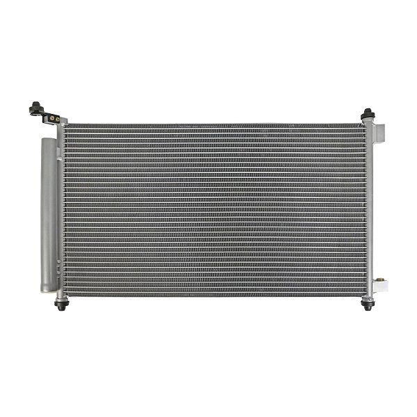 Condensador Nissan Tiida 2008 2009 2010 2011