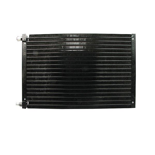 Condensador de Ar Condicionado Ar Condicionado Universal 16x24 Serpentina
