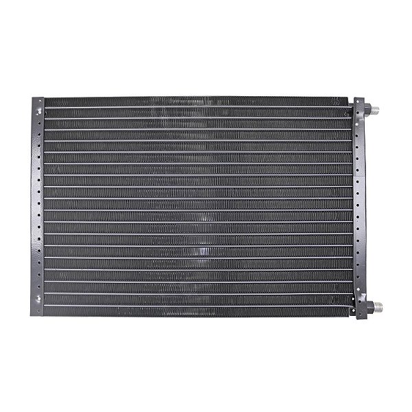 Condensador de Ar Condicionado Ar Condicionado Universal 16x24 Serpentina
