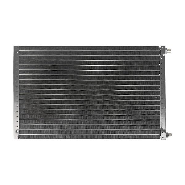 Condensador de Ar Condicionado Ar Condicionado Universal 16x26 Serpentina