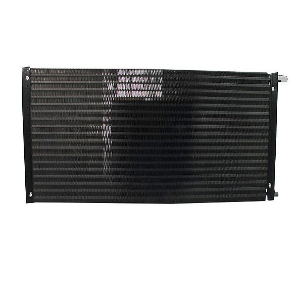 Condensador de Ar Condicionado Universal 16x30 Serpentina