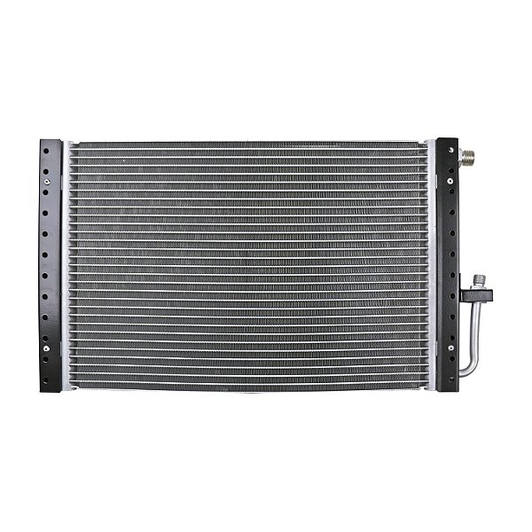 Condensador de Ar Condicionado Universal 12x20 16mm