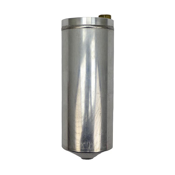 Filtro Secador Nissan Frontier X-Terra 2003 até 2007