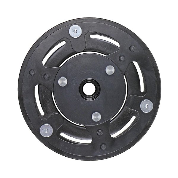Embreagem Compressor de Ar Condicionado 7SBH17C Fiat Motor 4PK