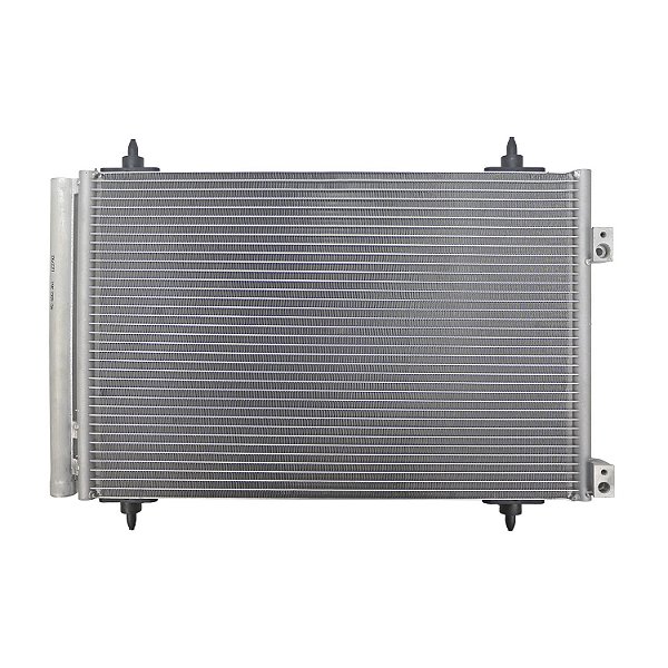 Condensador de Ar Condicionado C4 Lounge Picasso 2.0 Peugeot 307 308 3008 408