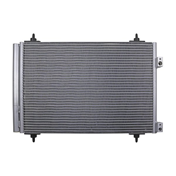 Condensador de Ar Condicionado C4 Lounge Picasso 2.0 Peugeot 307 308 3008 408