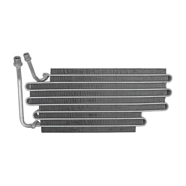 Evaporador de Ar Condicionado Caminhão 114 124 Serpentina Instalação