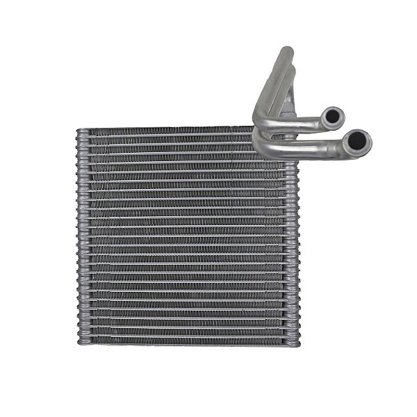 Evaporador de Ar Condicionado New Fiesta Mexicano 2010 em diante