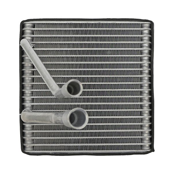 Evaporador de Ar Condicionado Ford Fiesta Nacional 2003 a 2013 EcoSport 2003 Até 2011