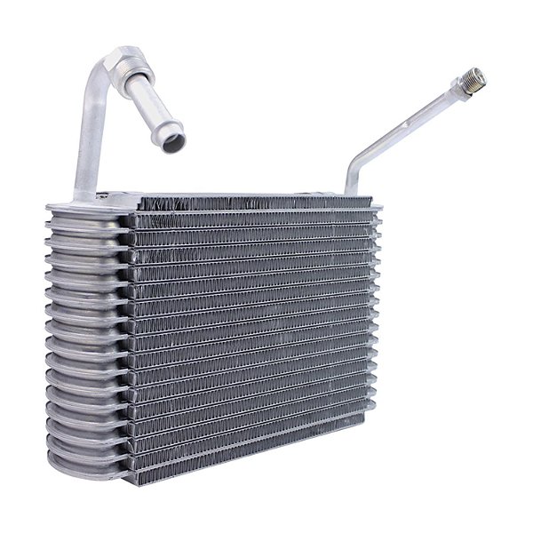 Evaporador de Ar Condicionado Chevrolet D20 R12 1985 em diante