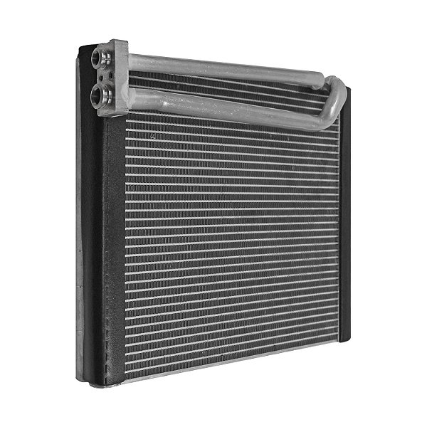 Evaporador de Ar Condicionado Máquina Escavadeira Sany Komatsu PC160 PC200