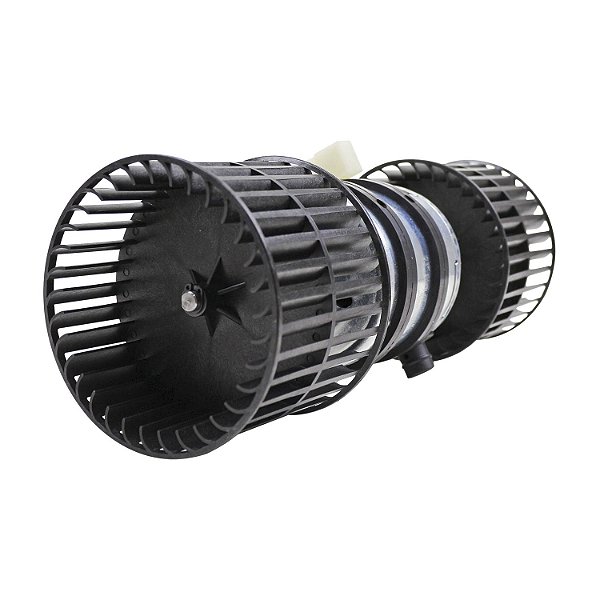 Motor Ventilador de Ar Da Caixa Evaporadora Máquina Escavadeira
