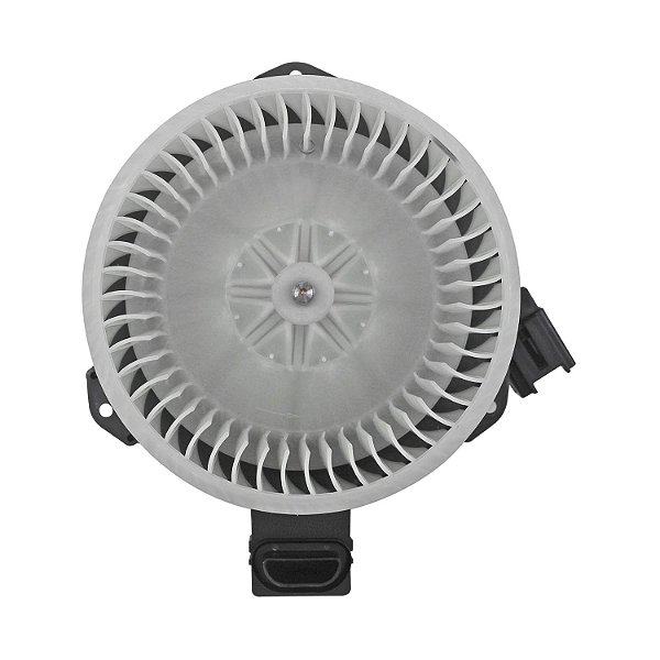 Motor Ventilador de Ar Caixa Evaporadora Cobalt Spin Onix Prisma 2016 em Diante